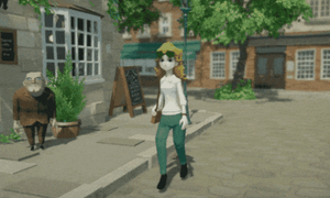 The Good Life - Kickstarter Support